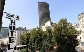 Central Hotel Paris